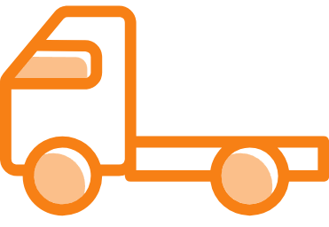 横山拖车/平板车
