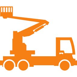 横山高空作业车